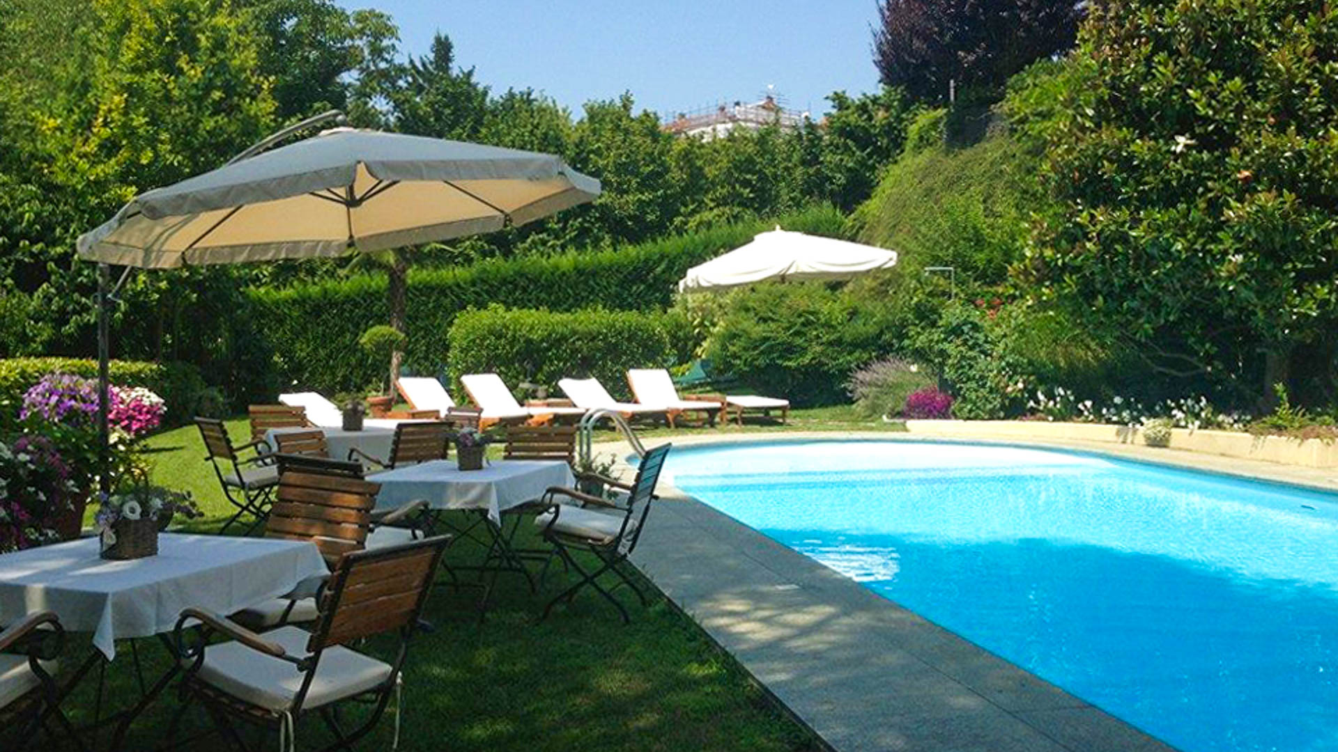 Hotel Ca' Vittoria