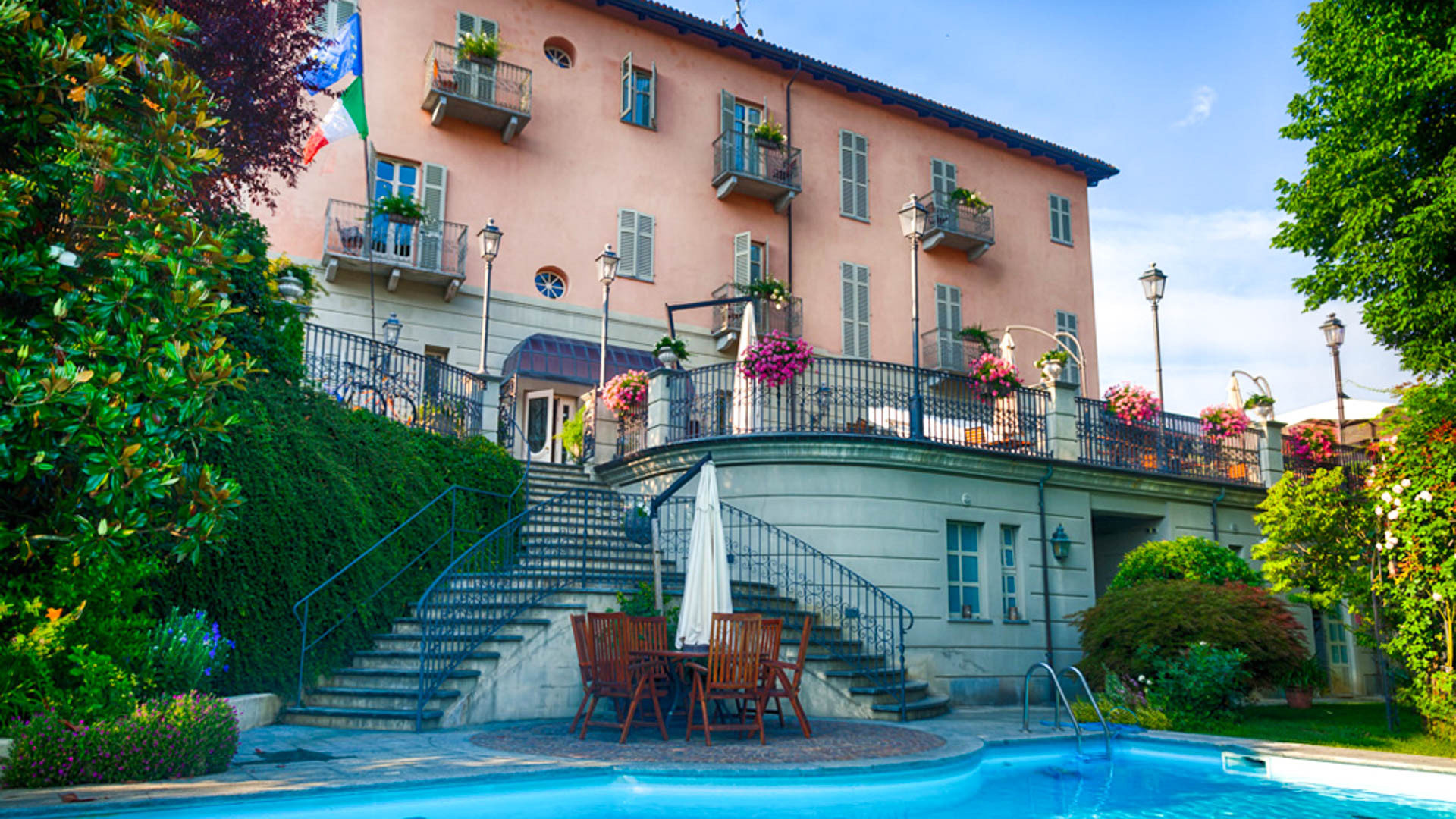 Hotel Ca' Vittoria