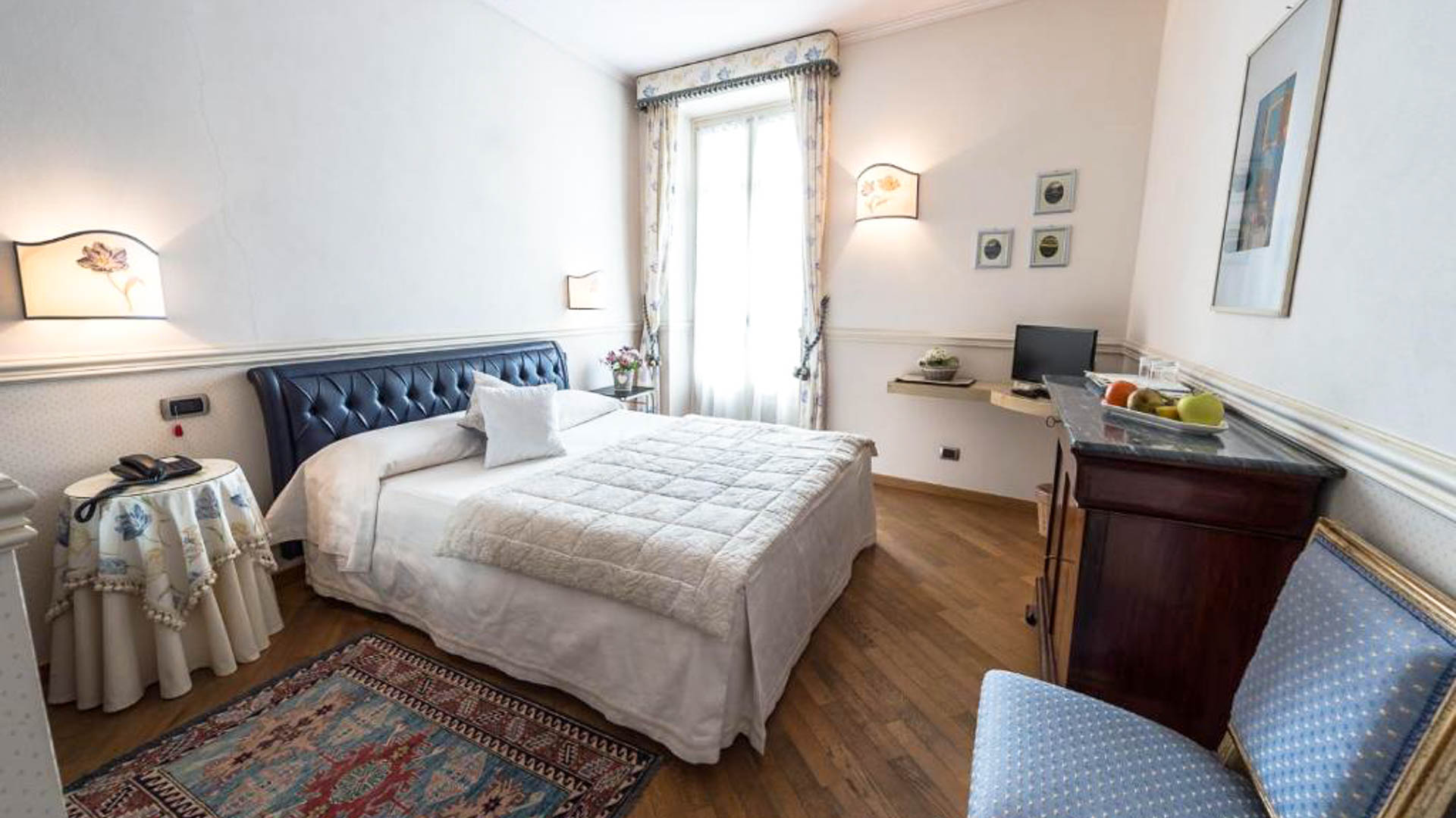 Hotel Ca' Vittoria