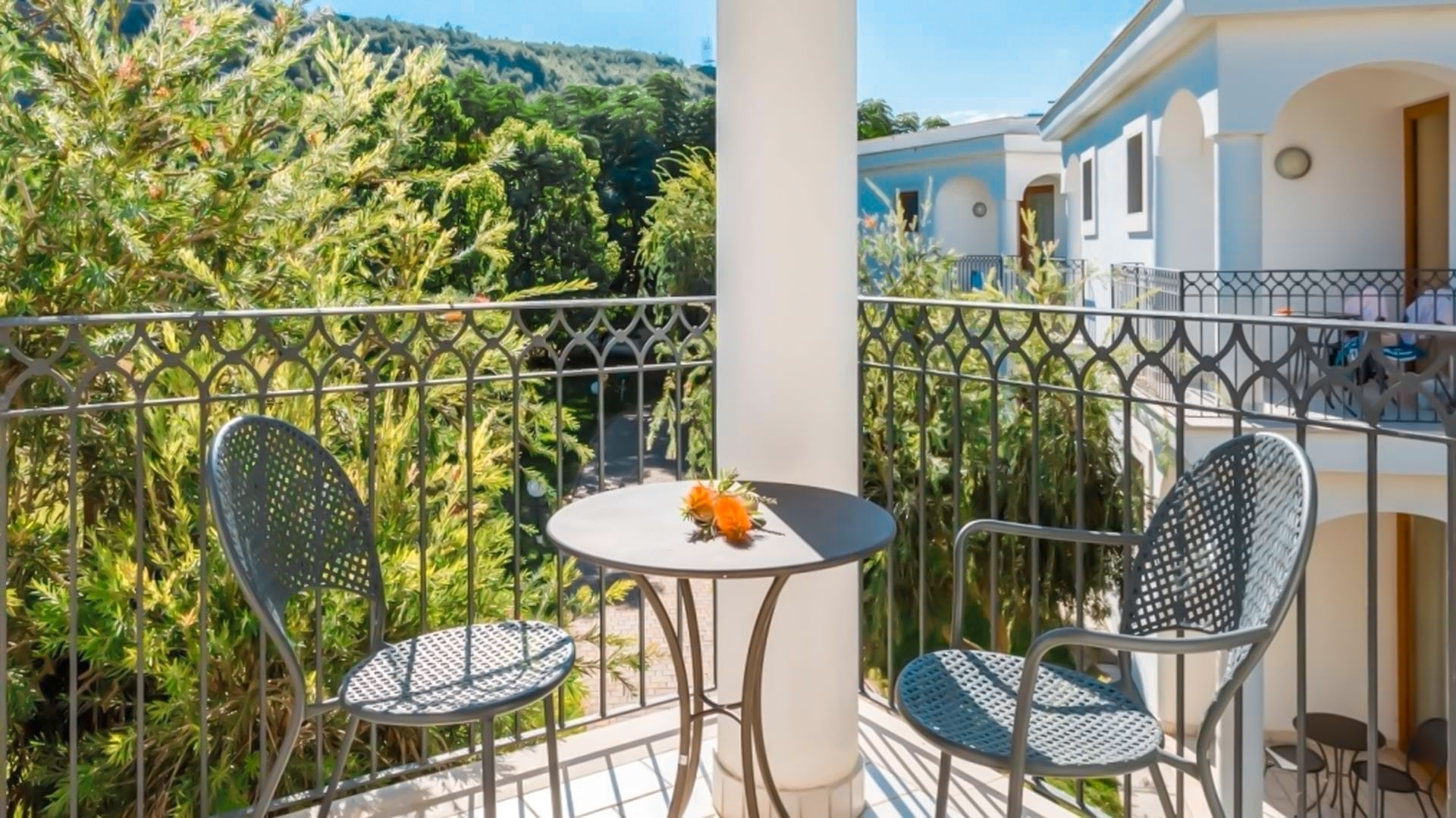 Hotel Cala del Turco