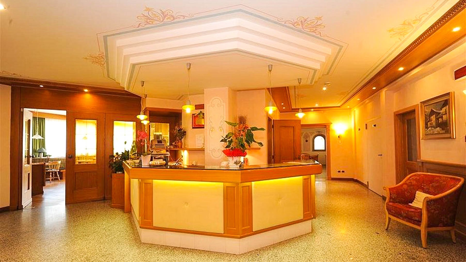 Hotel Canada