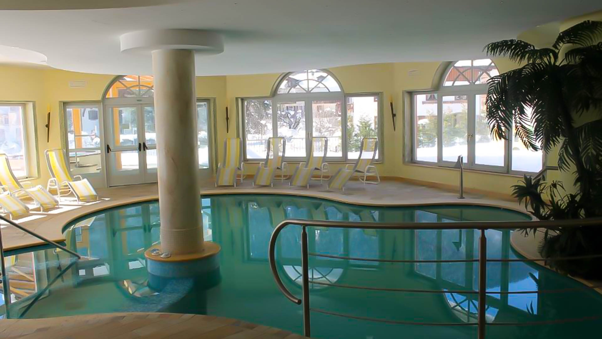 Hotel Canada