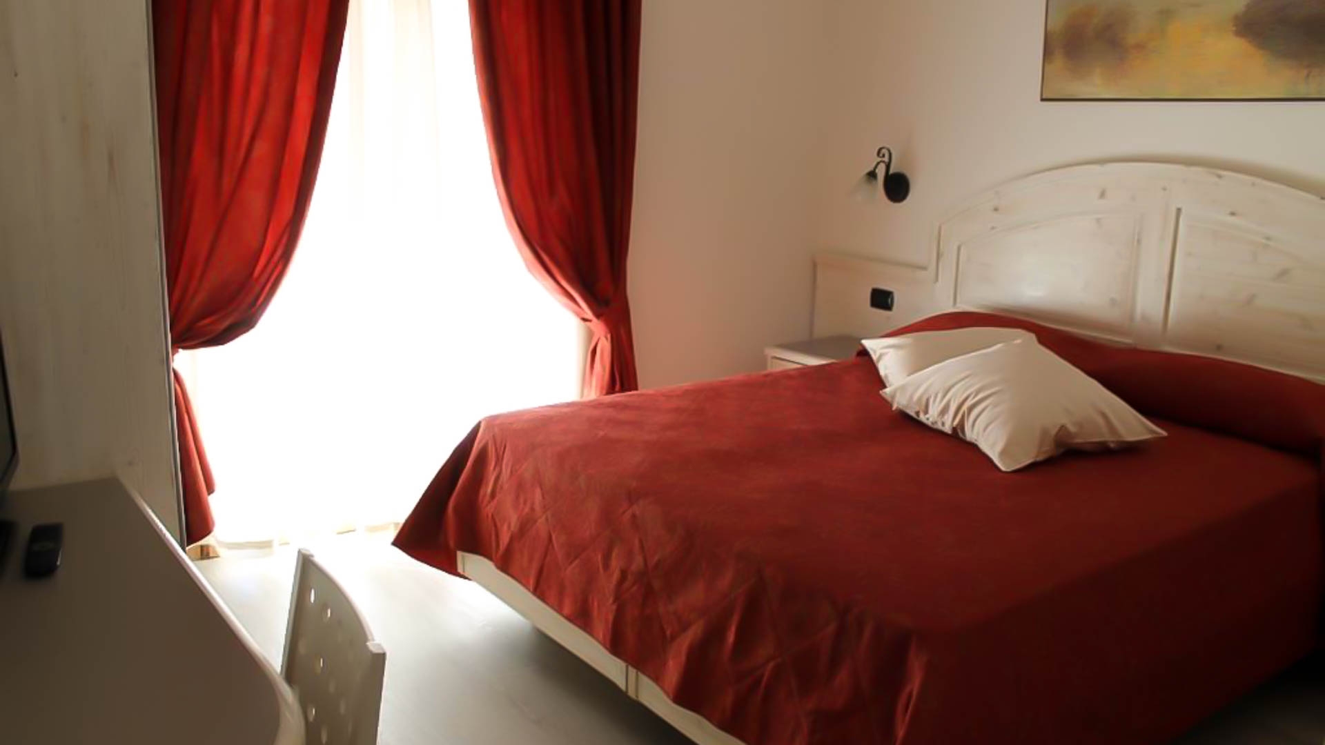 Hotel Canada