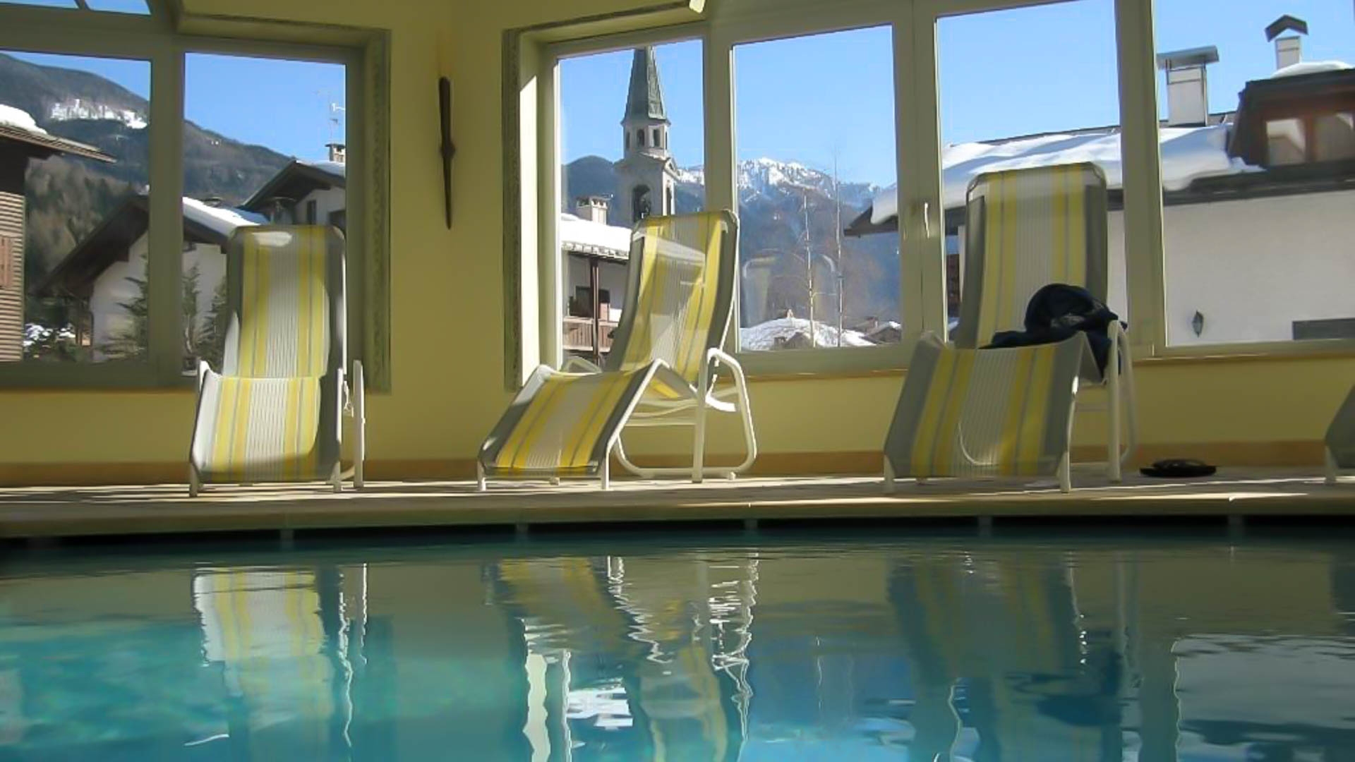 Hotel Canada