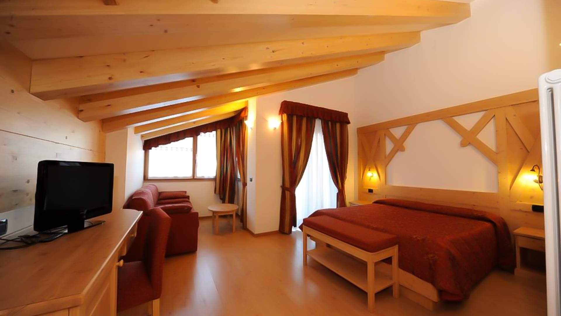 Hotel Canada