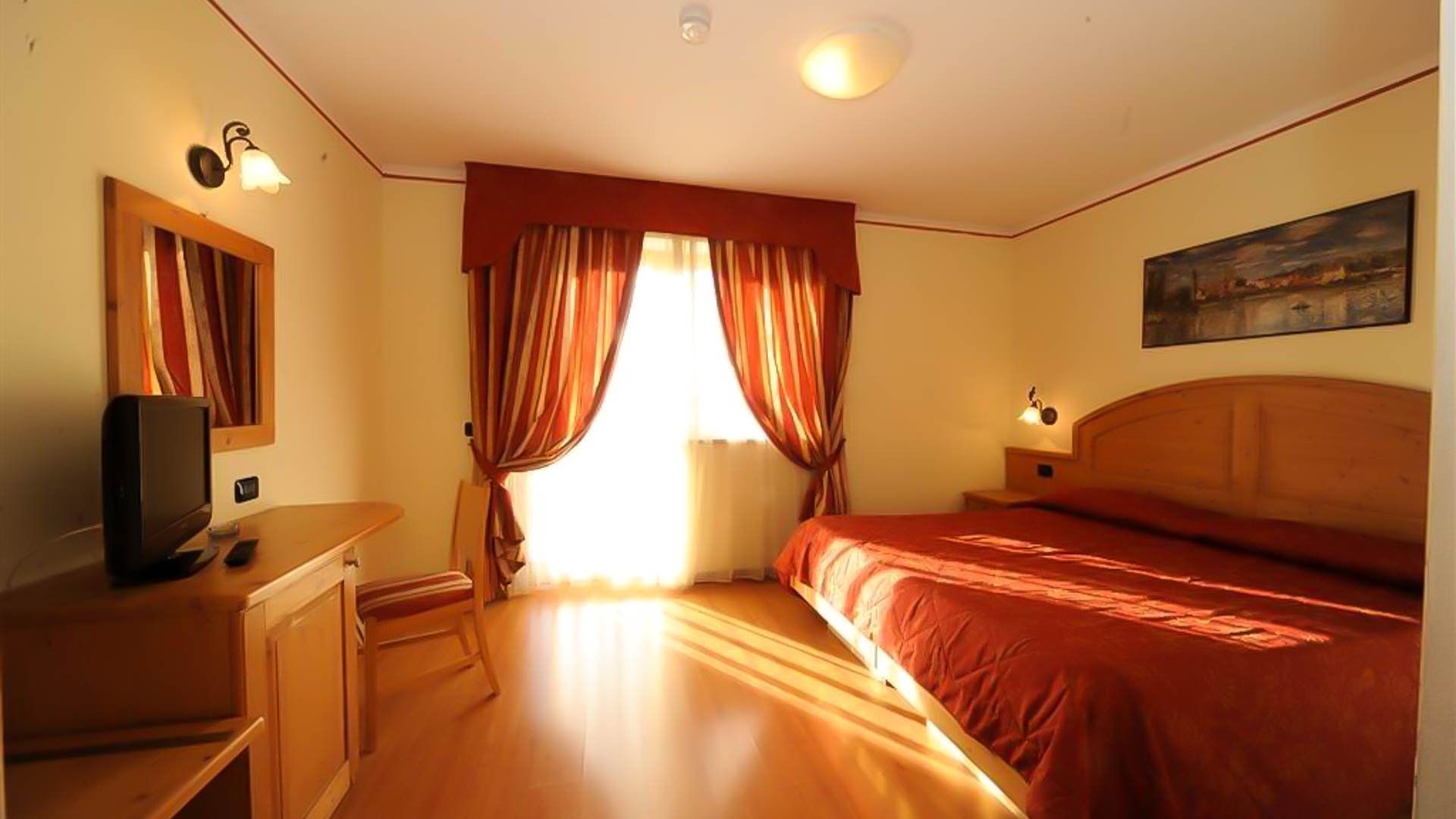 Hotel Canada