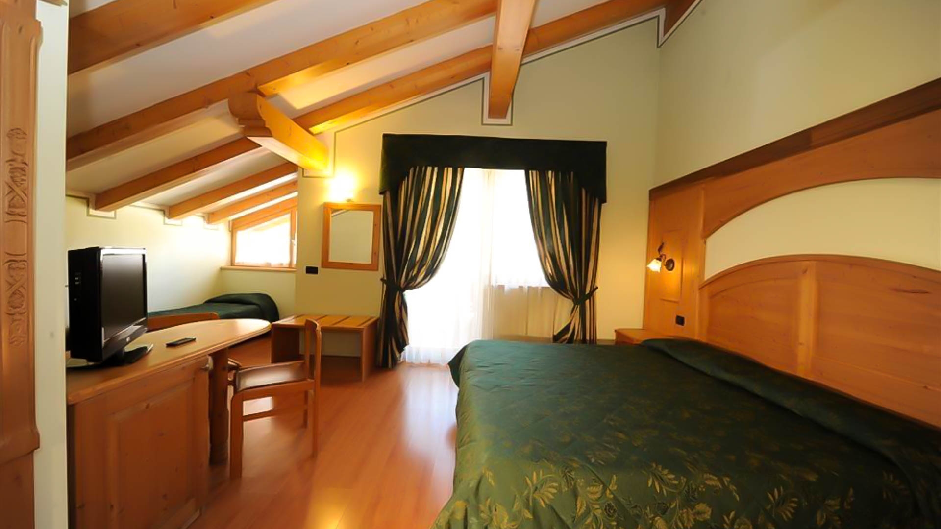 Hotel Canada