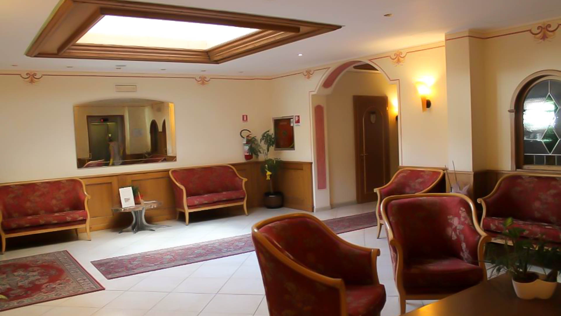 Hotel Canada