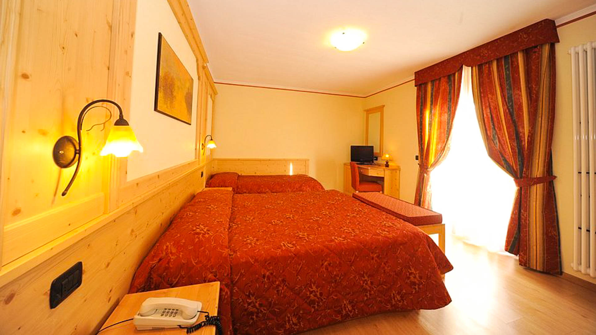 Hotel Canada