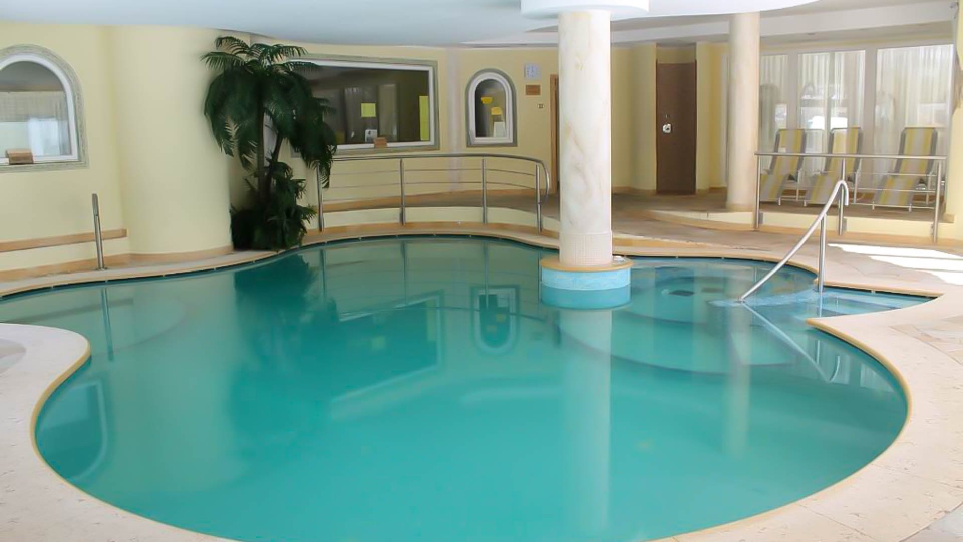Hotel Canada