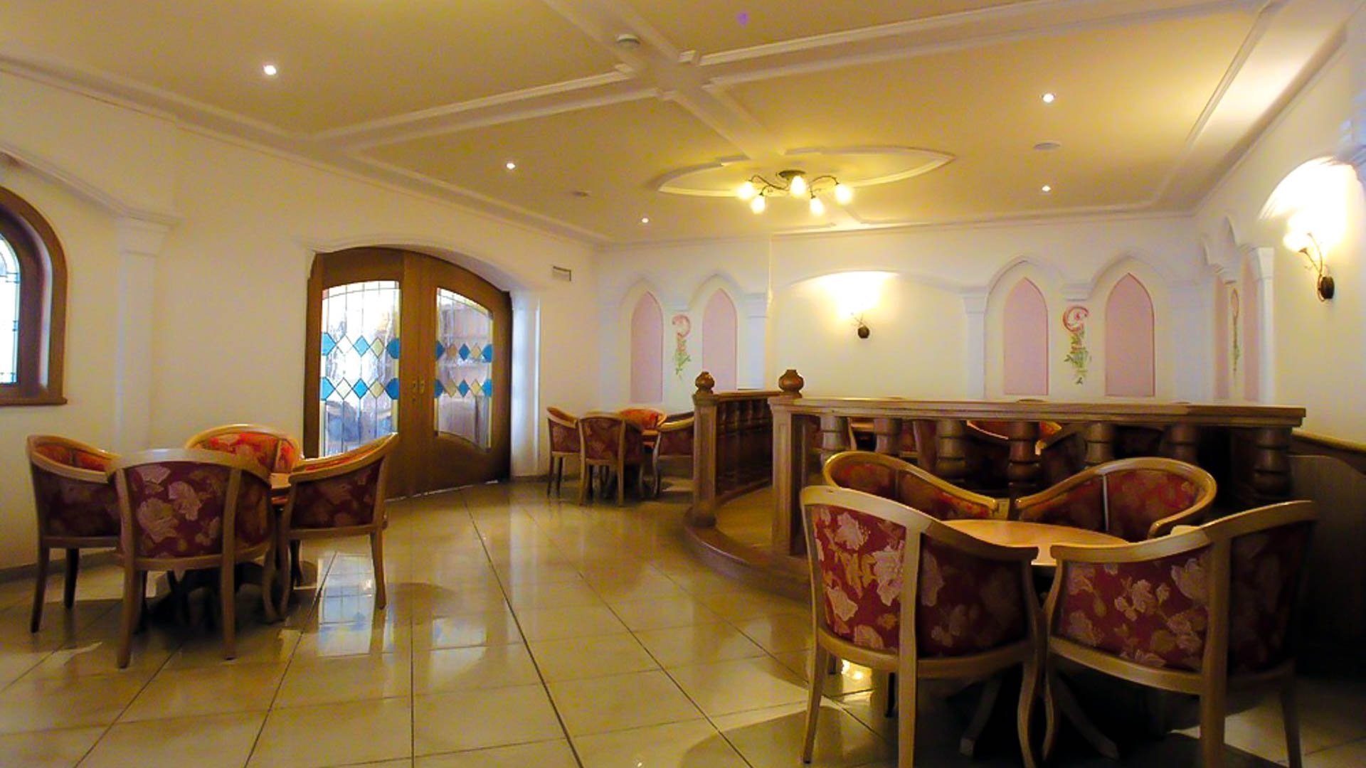 Hotel Canada
