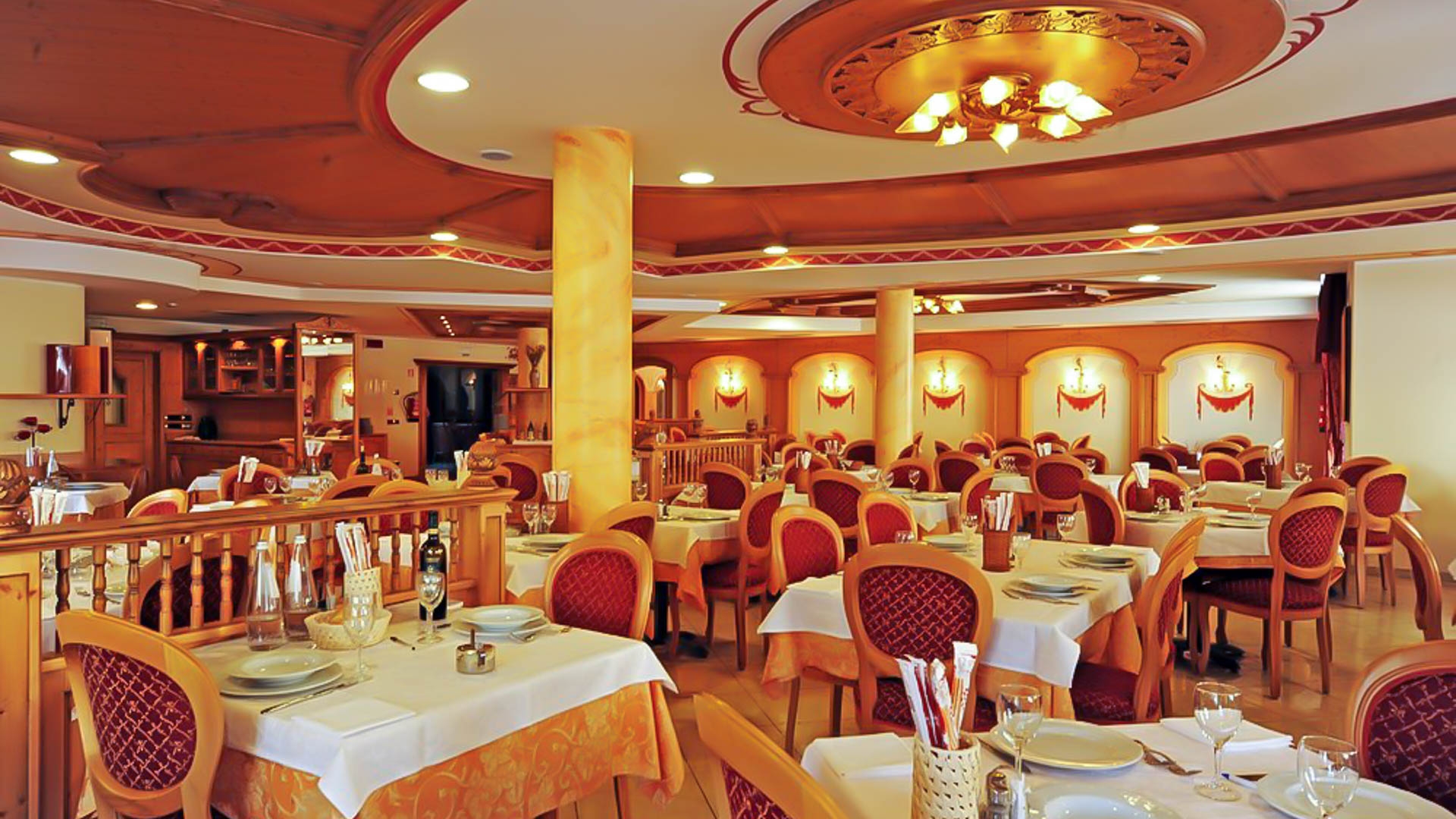 Hotel Canada