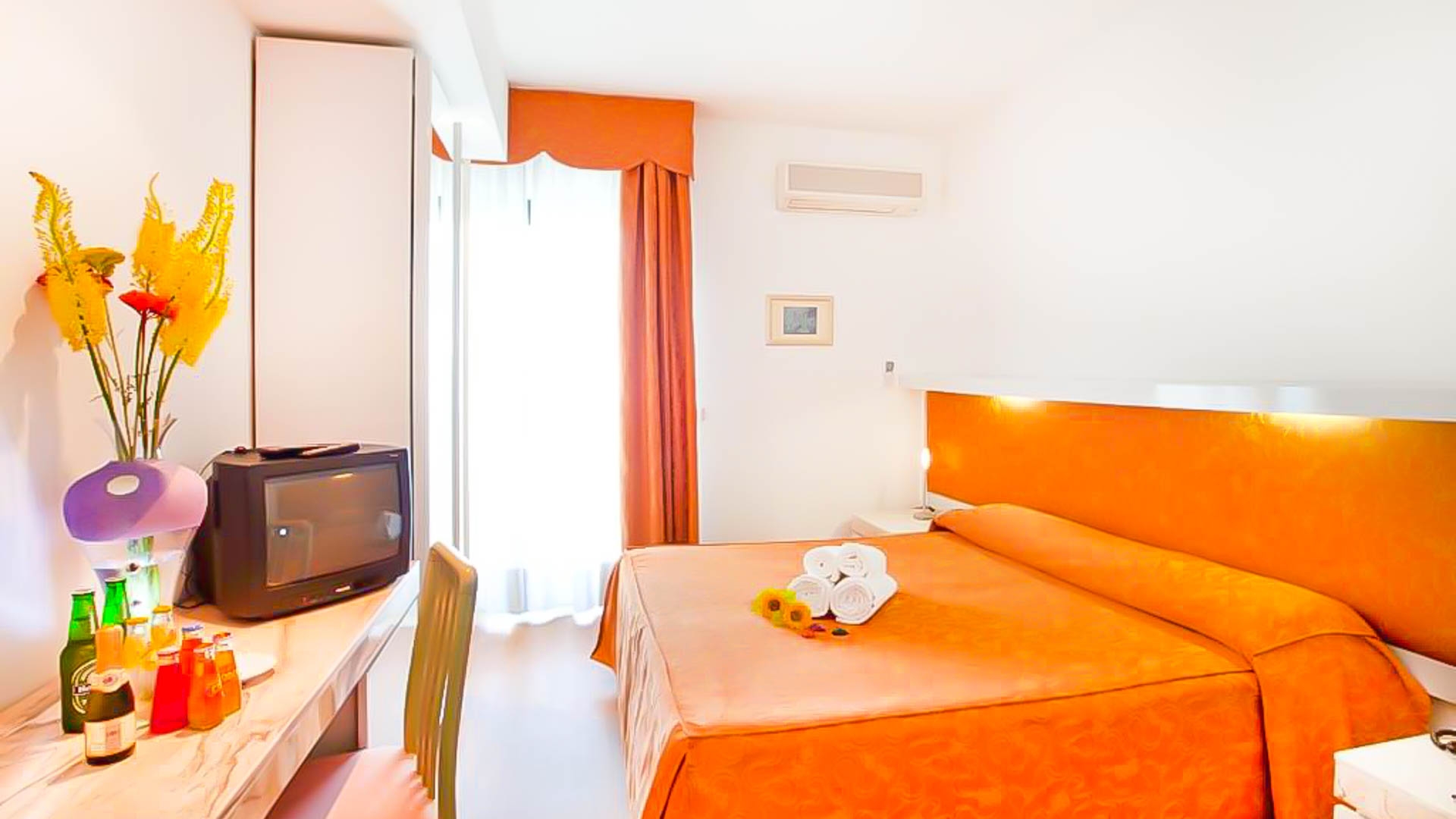 Hotel Canguro