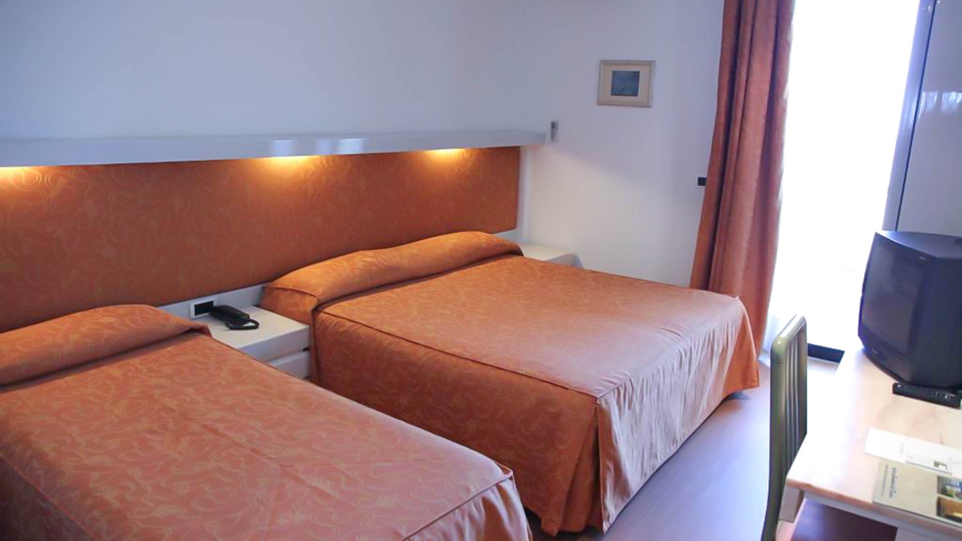 Hotel Canguro