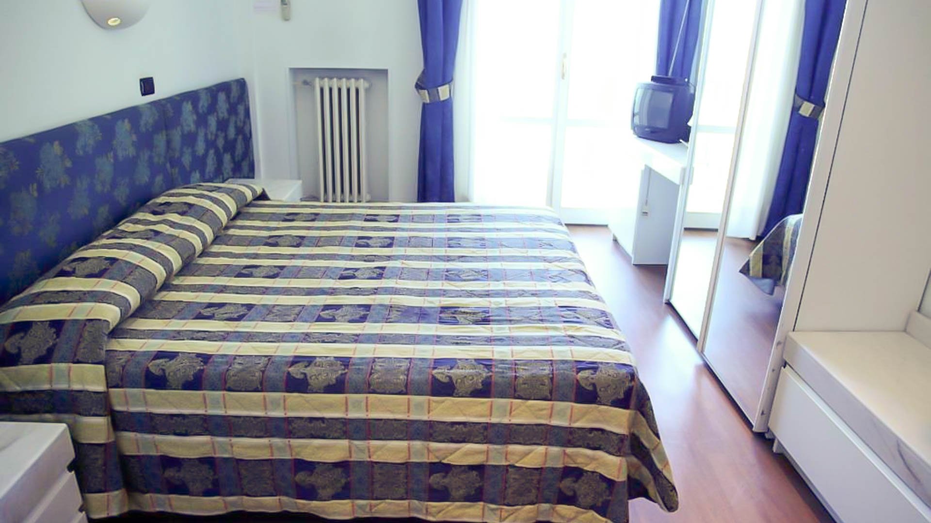 Hotel Canguro