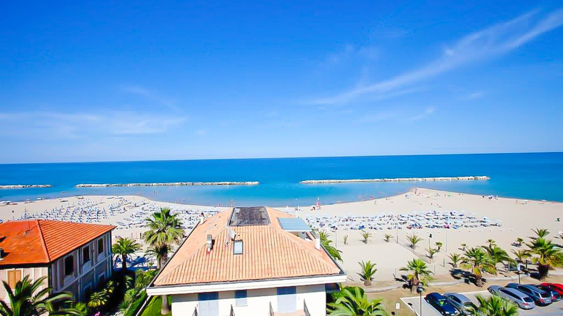 Hotel Canguro