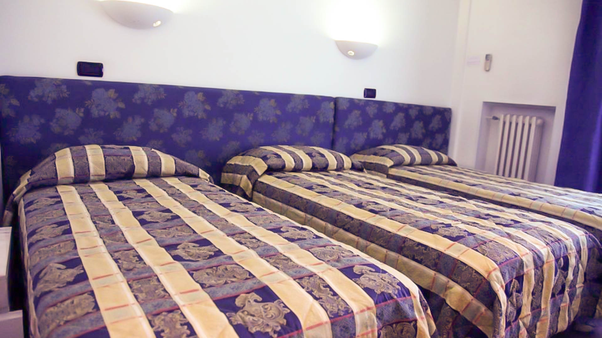 Hotel Canguro