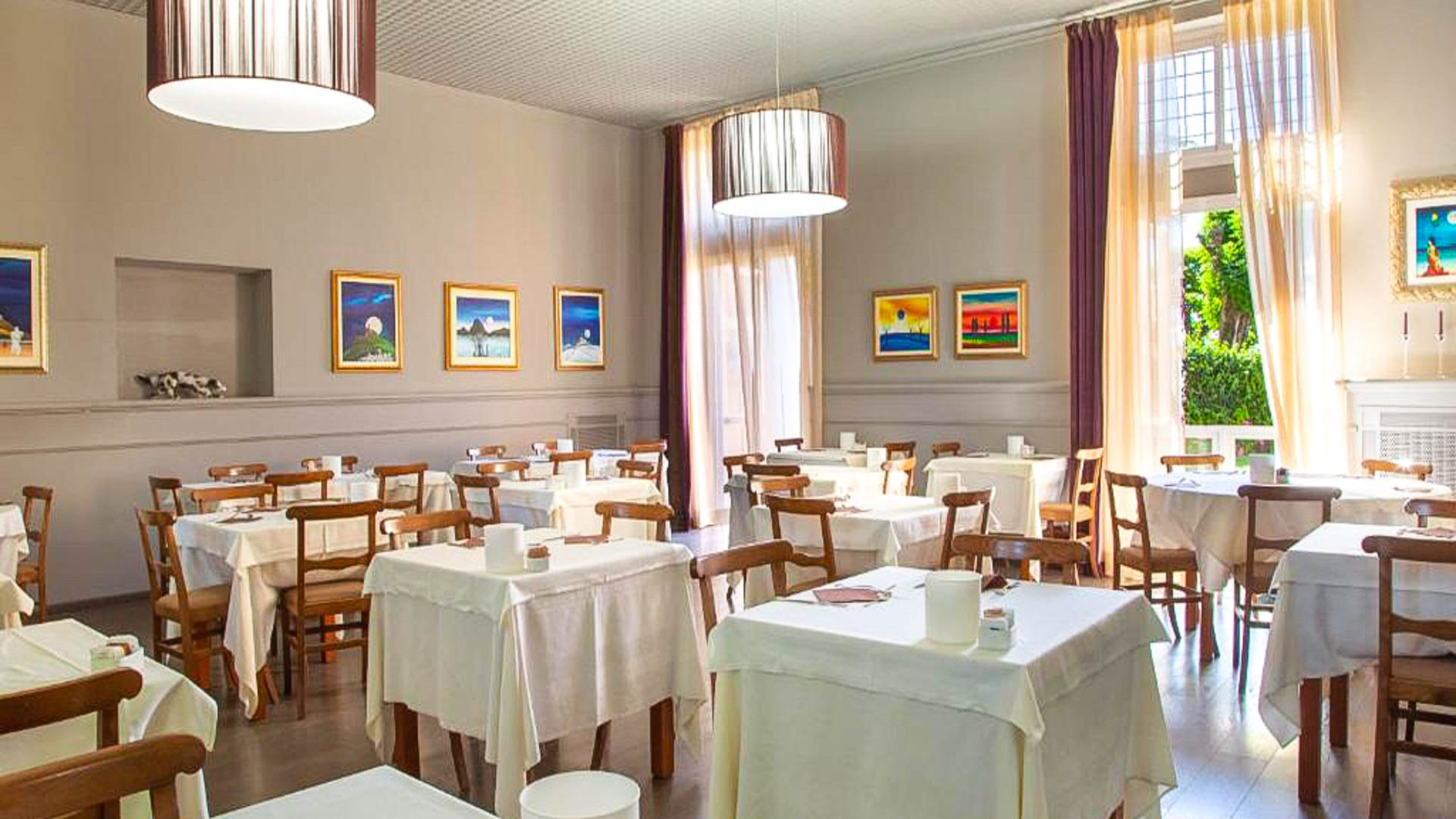 Hotel Castello di Santa Vittoria