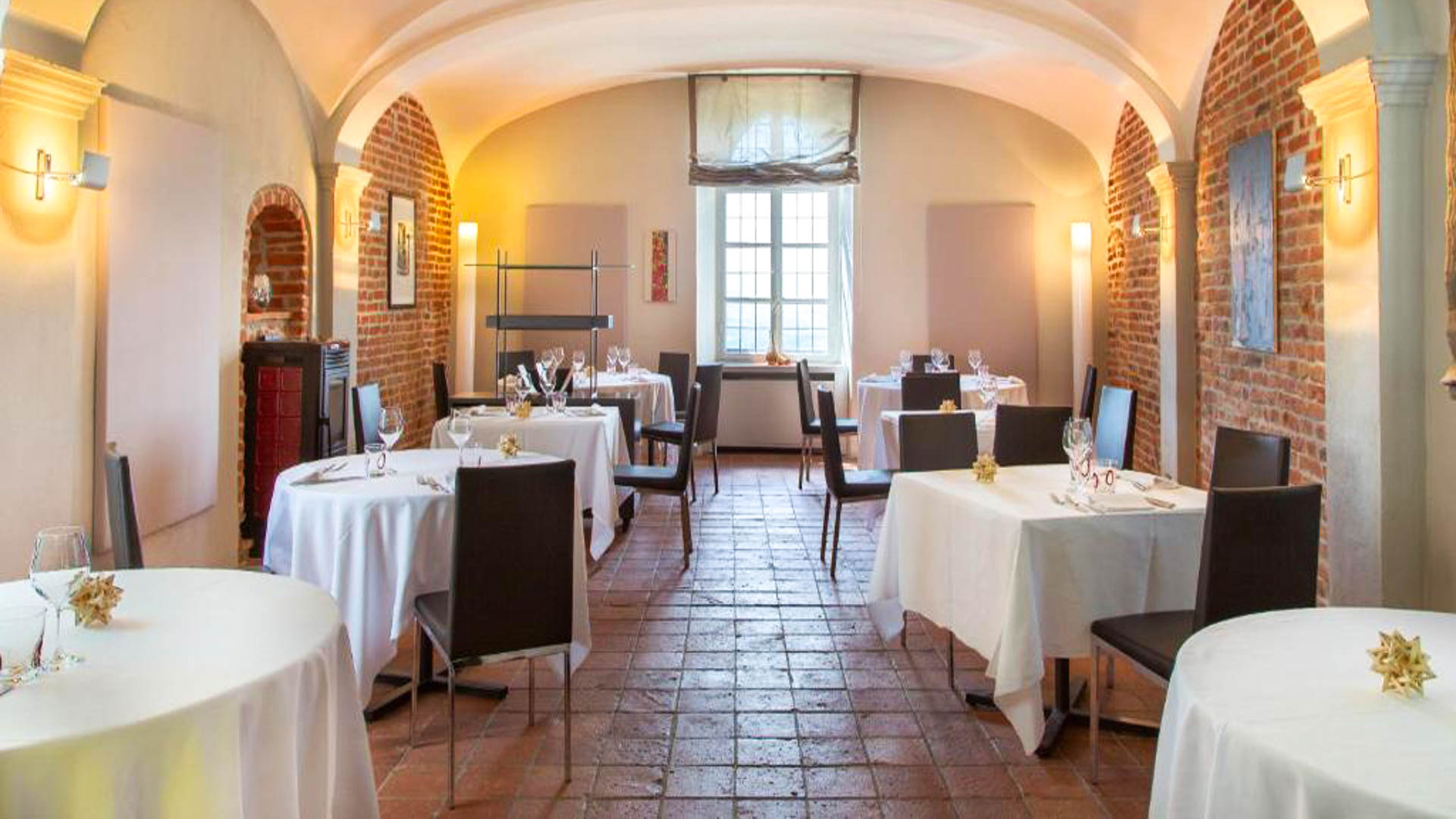 Hotel Castello di Santa Vittoria