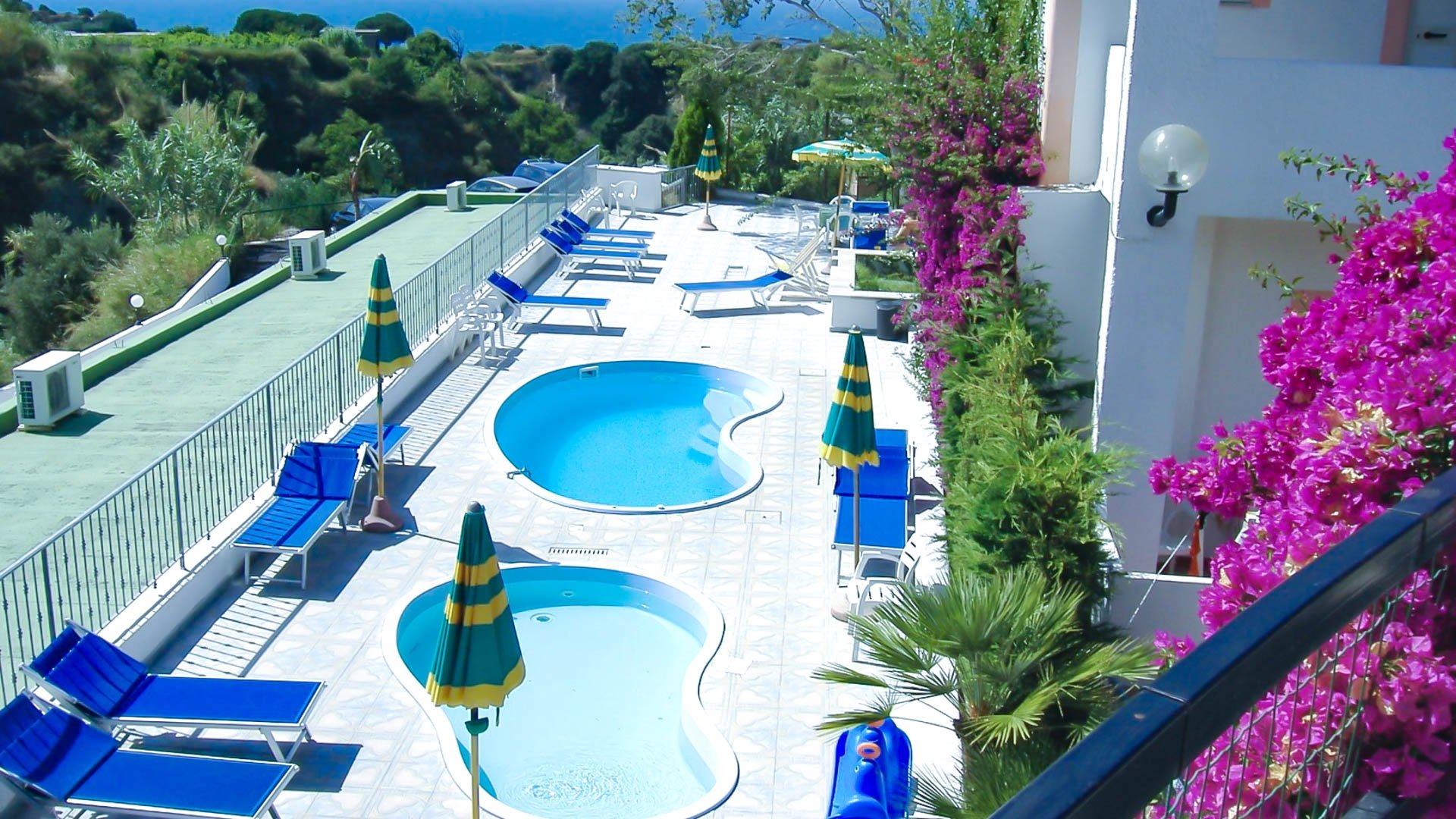 Hotel Castiglione Village