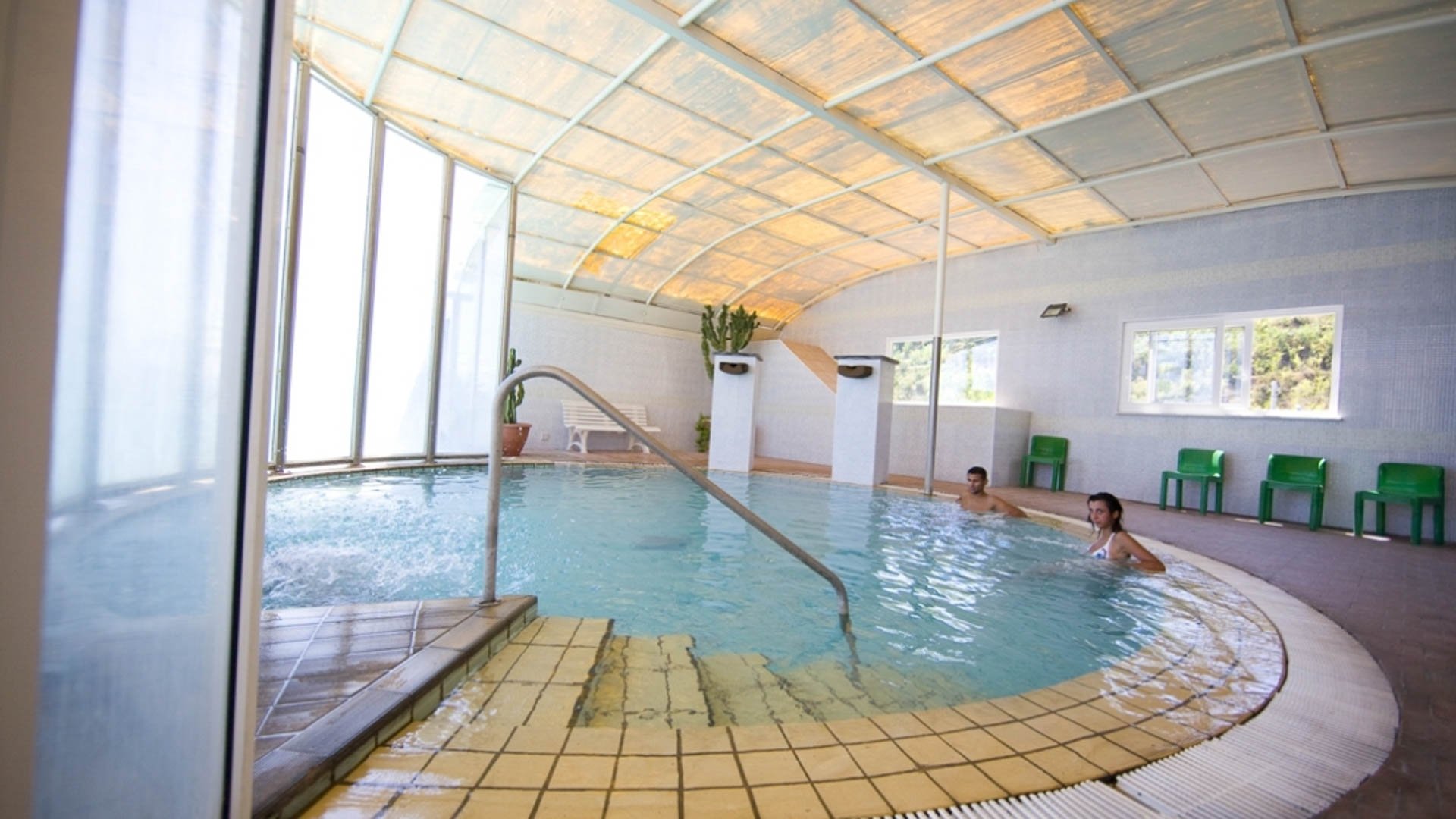 Hotel Castiglione Village