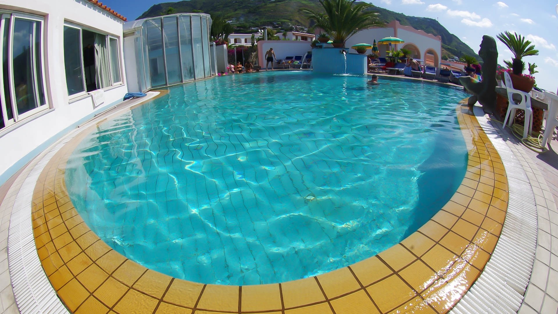 Hotel Castiglione Village