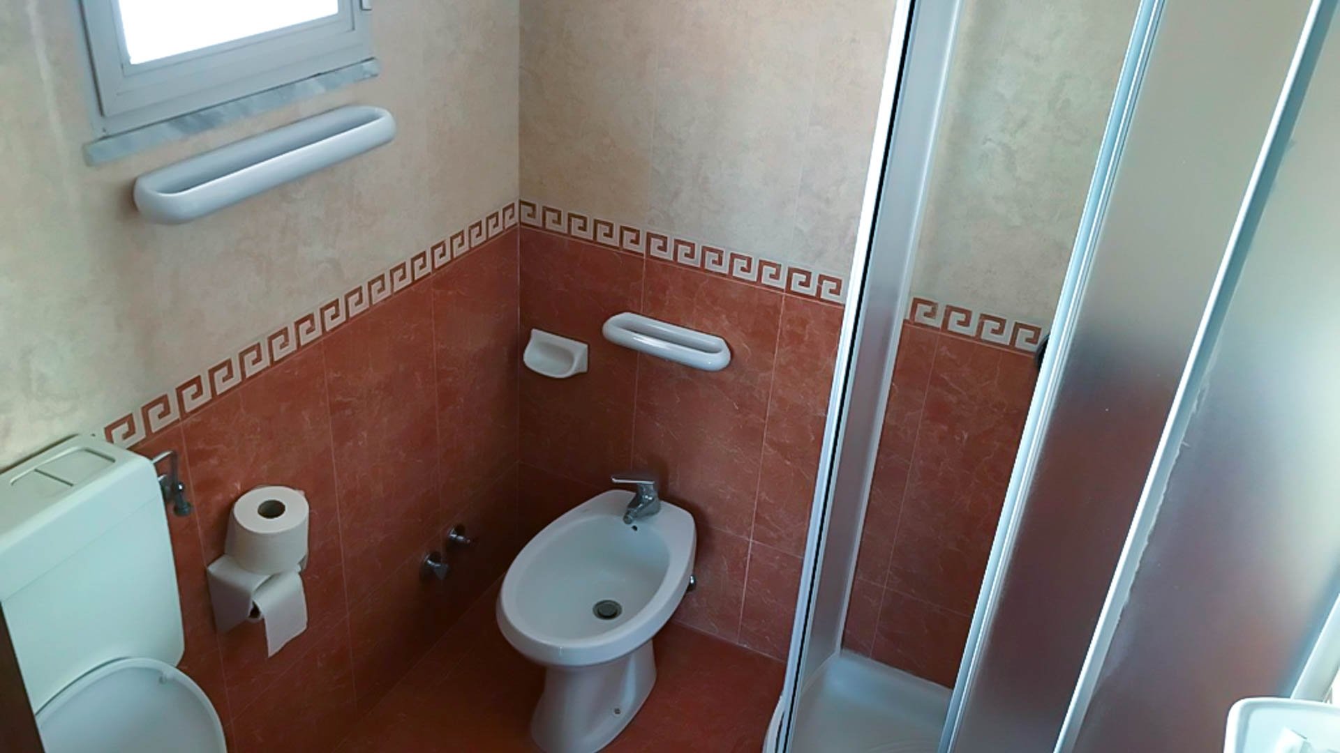 Hotel Castiglione Village