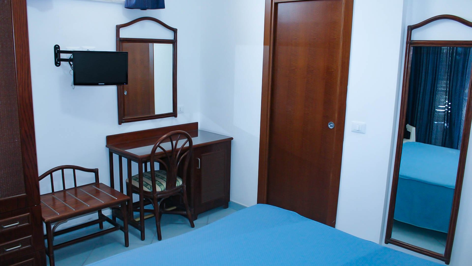 Hotel Castiglione Village