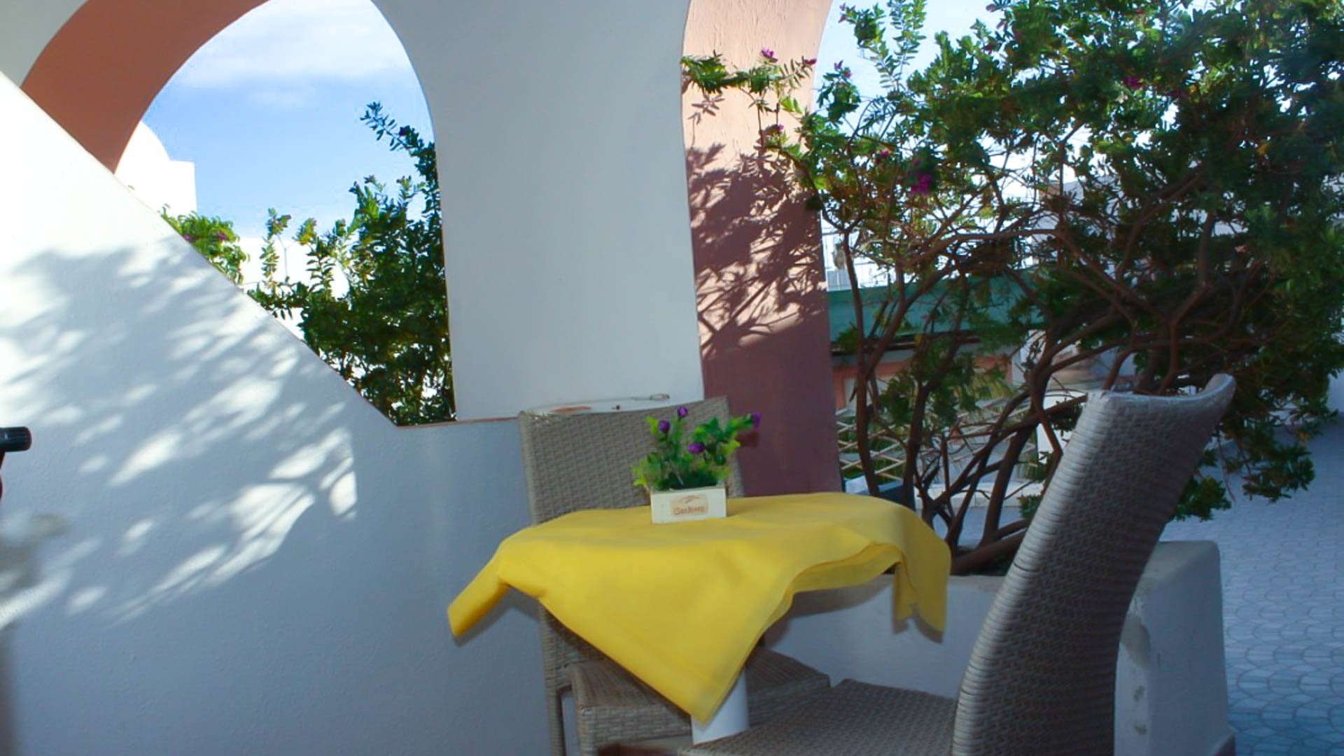 Hotel Castiglione Village