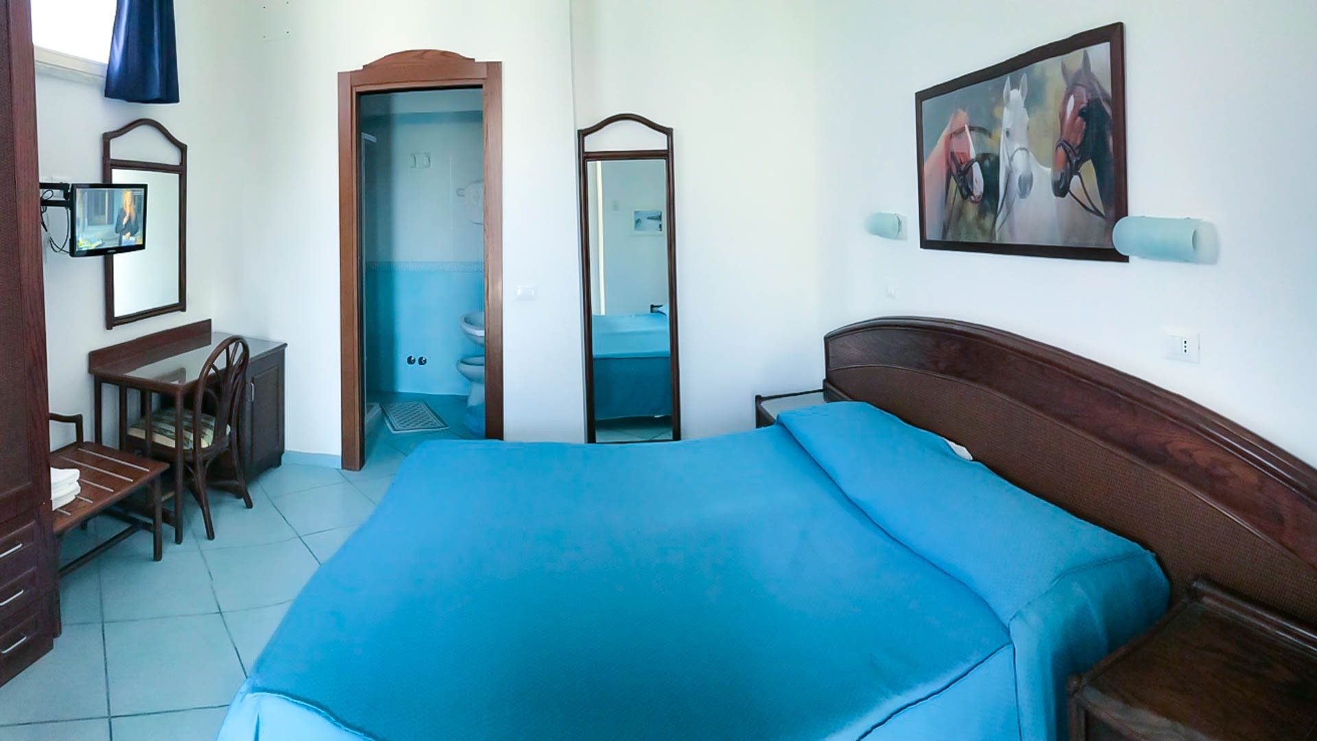 Hotel Castiglione Village
