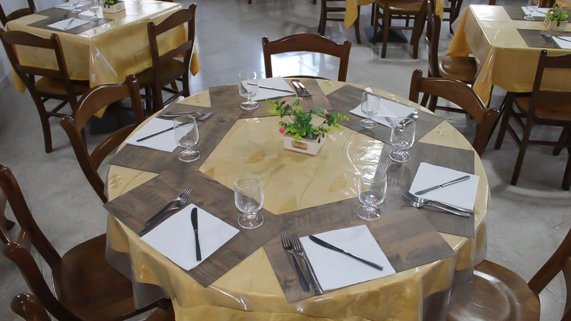 Hotel Castiglione Village