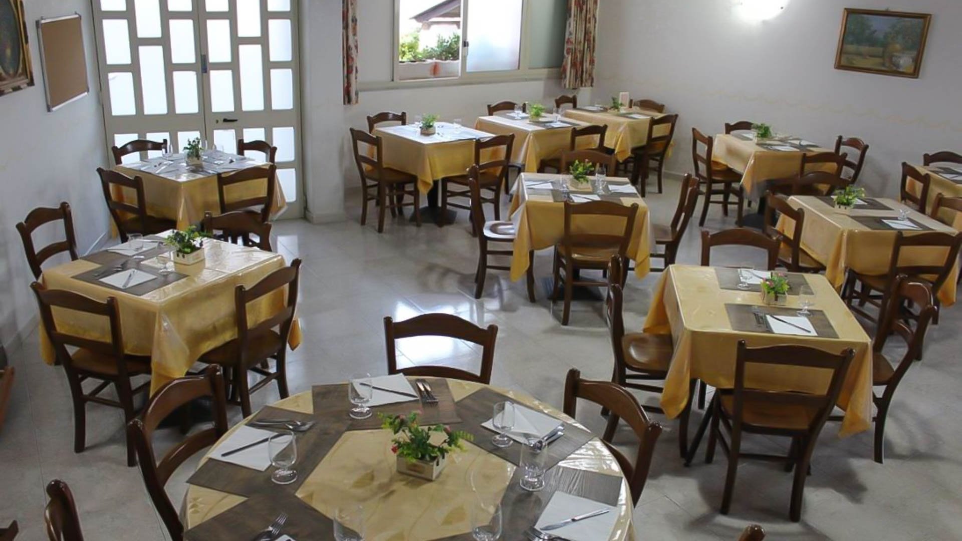 Hotel Castiglione Village