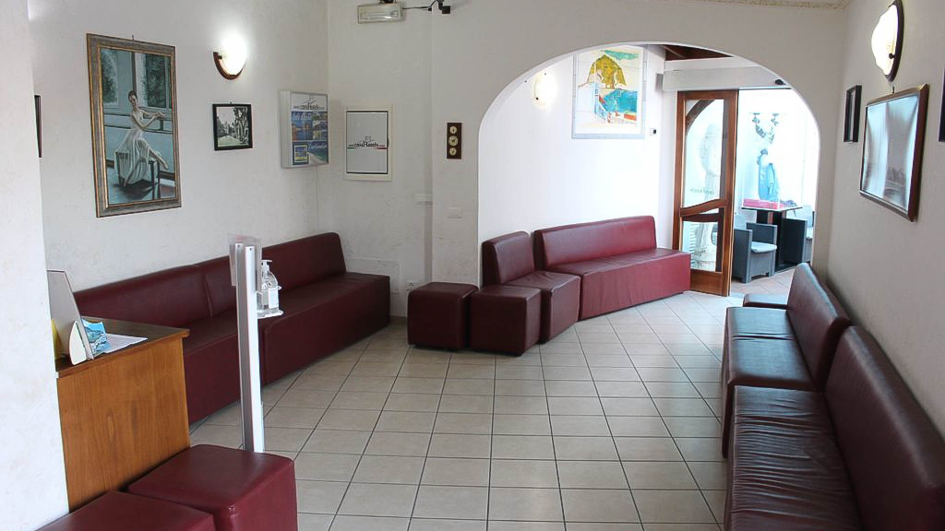 Hotel Castiglione Village