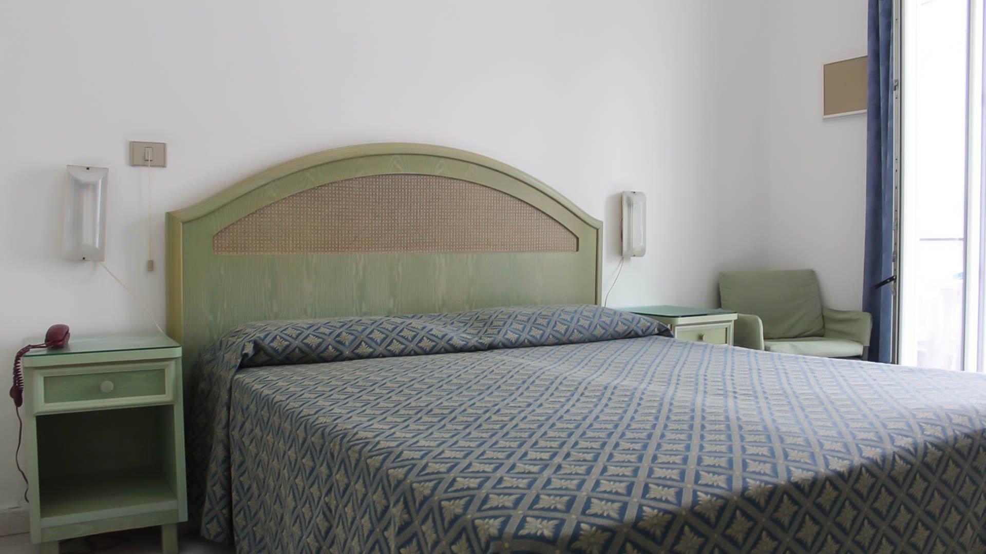 Hotel Castiglione Village