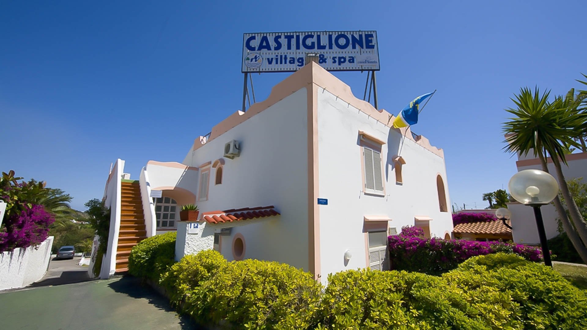 Hotel Castiglione Village