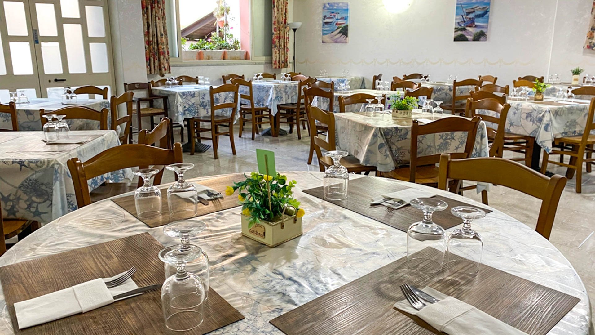 Hotel Castiglione Village