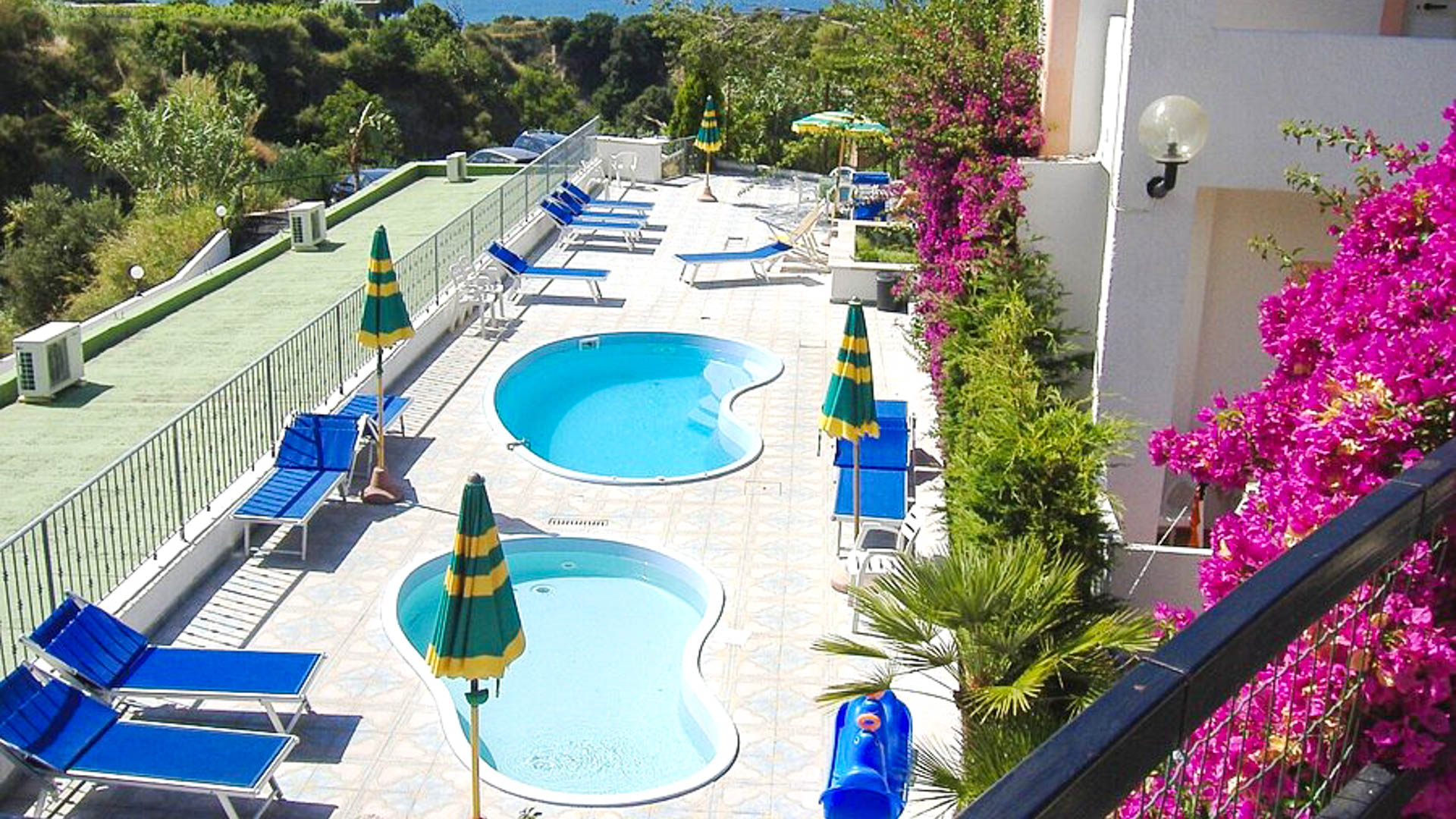 Hotel Castiglione Village