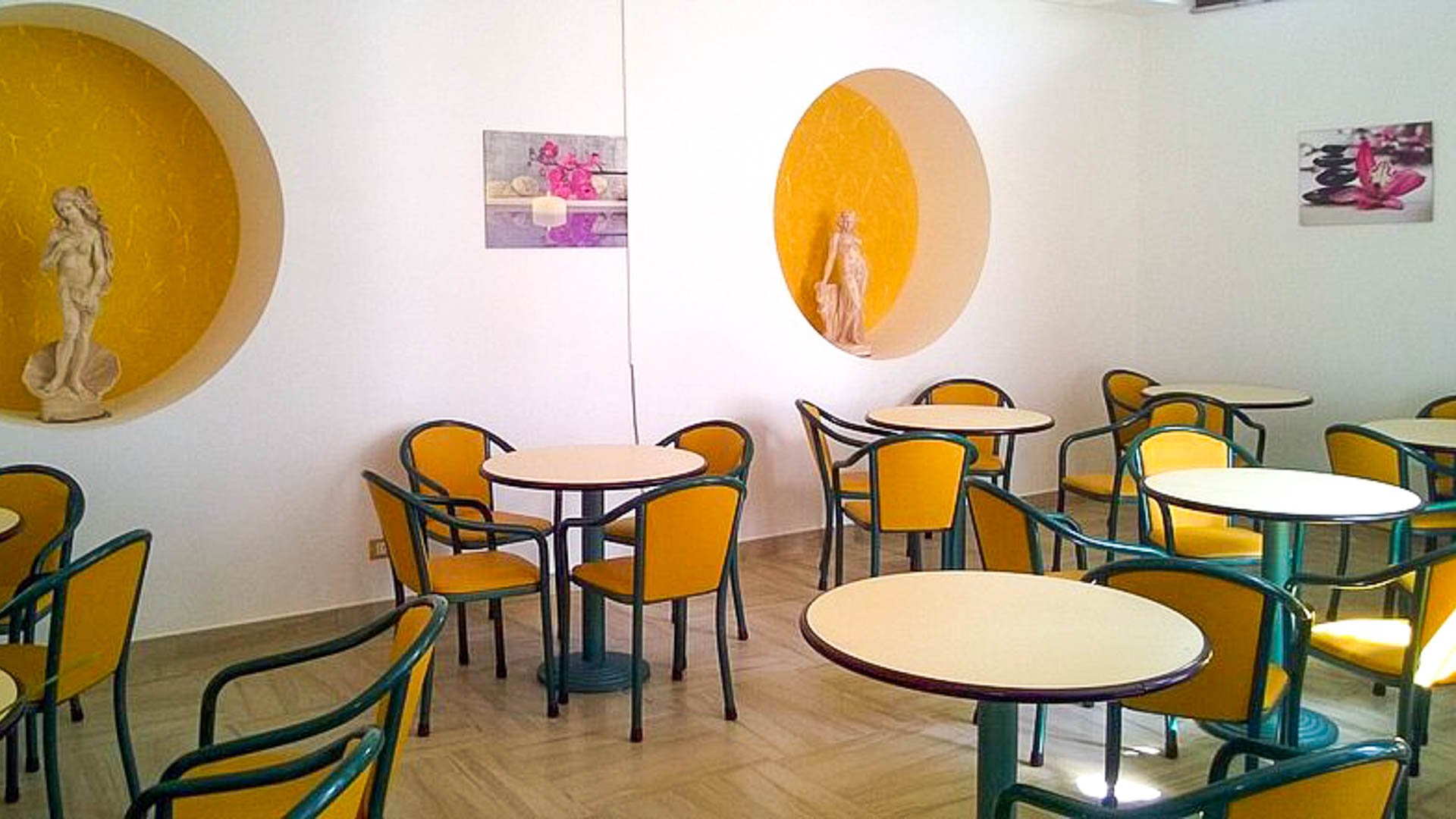 Hotel Castiglione Village