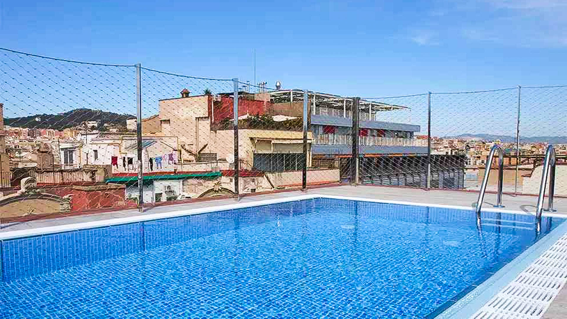 Hotel Catalonia Gracia