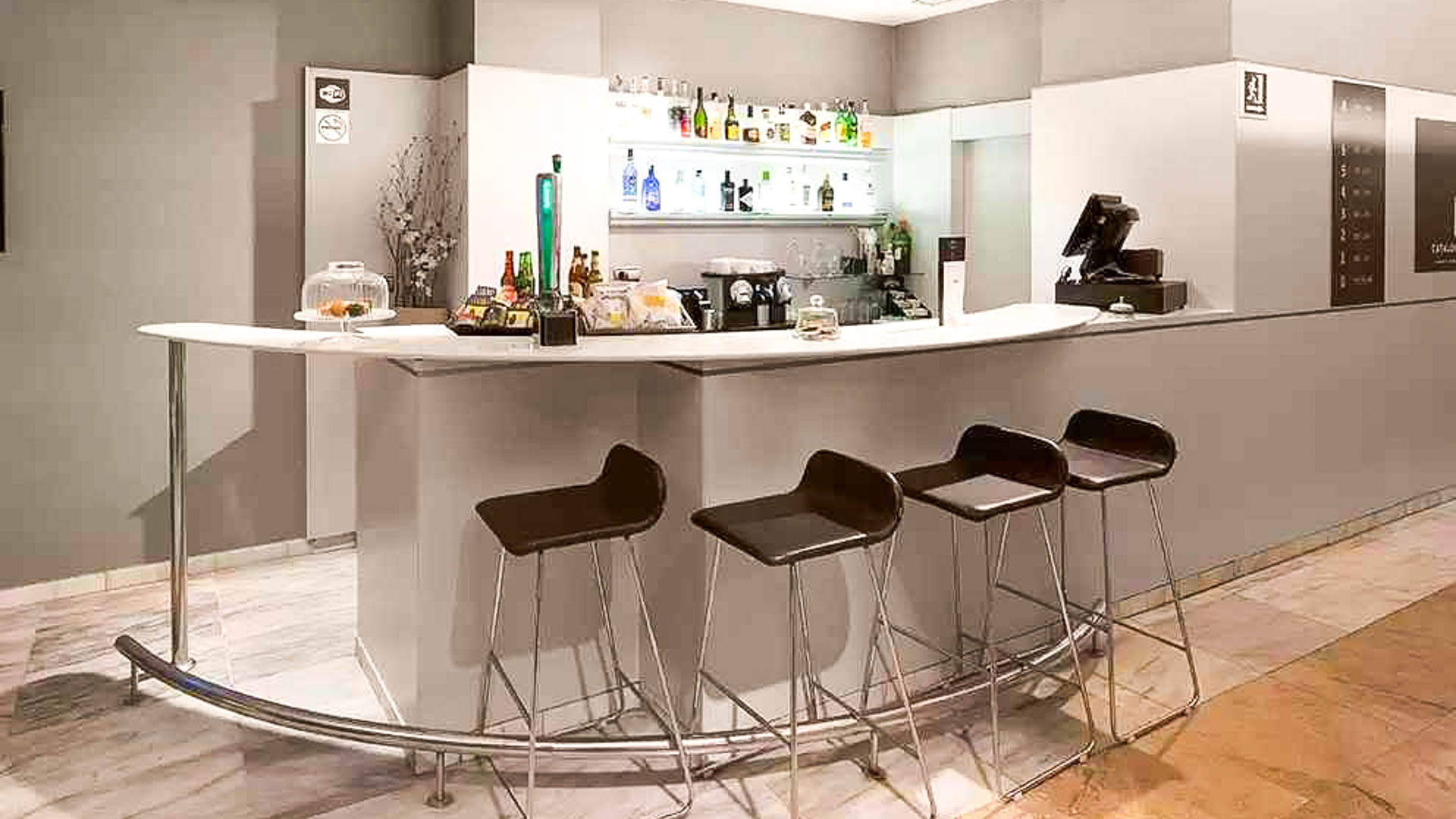 Hotel Catalonia Gracia