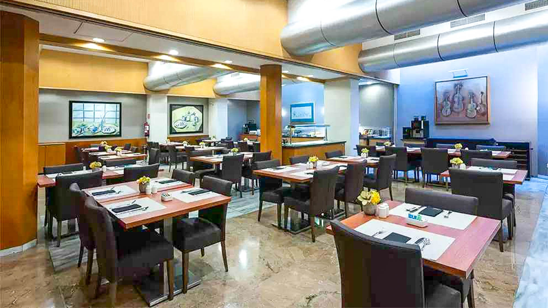 Hotel Catalonia Gracia