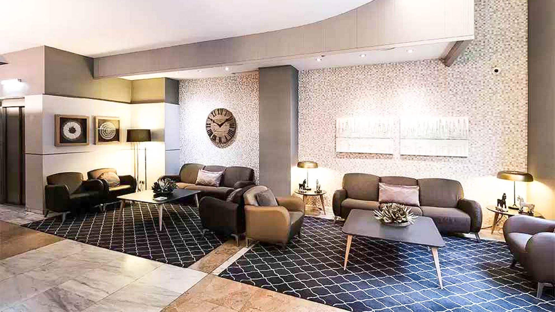 Hotel Catalonia Gracia