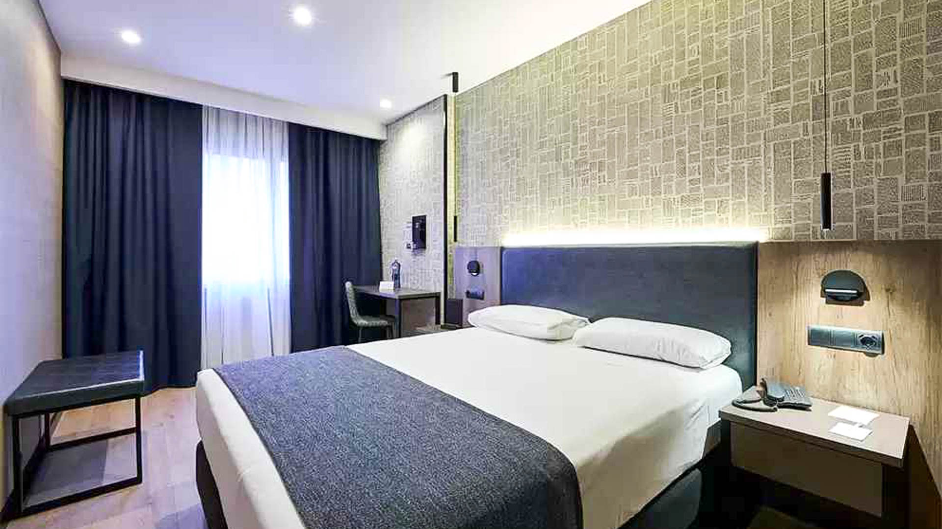 Hotel Catalonia Sagrada Familia