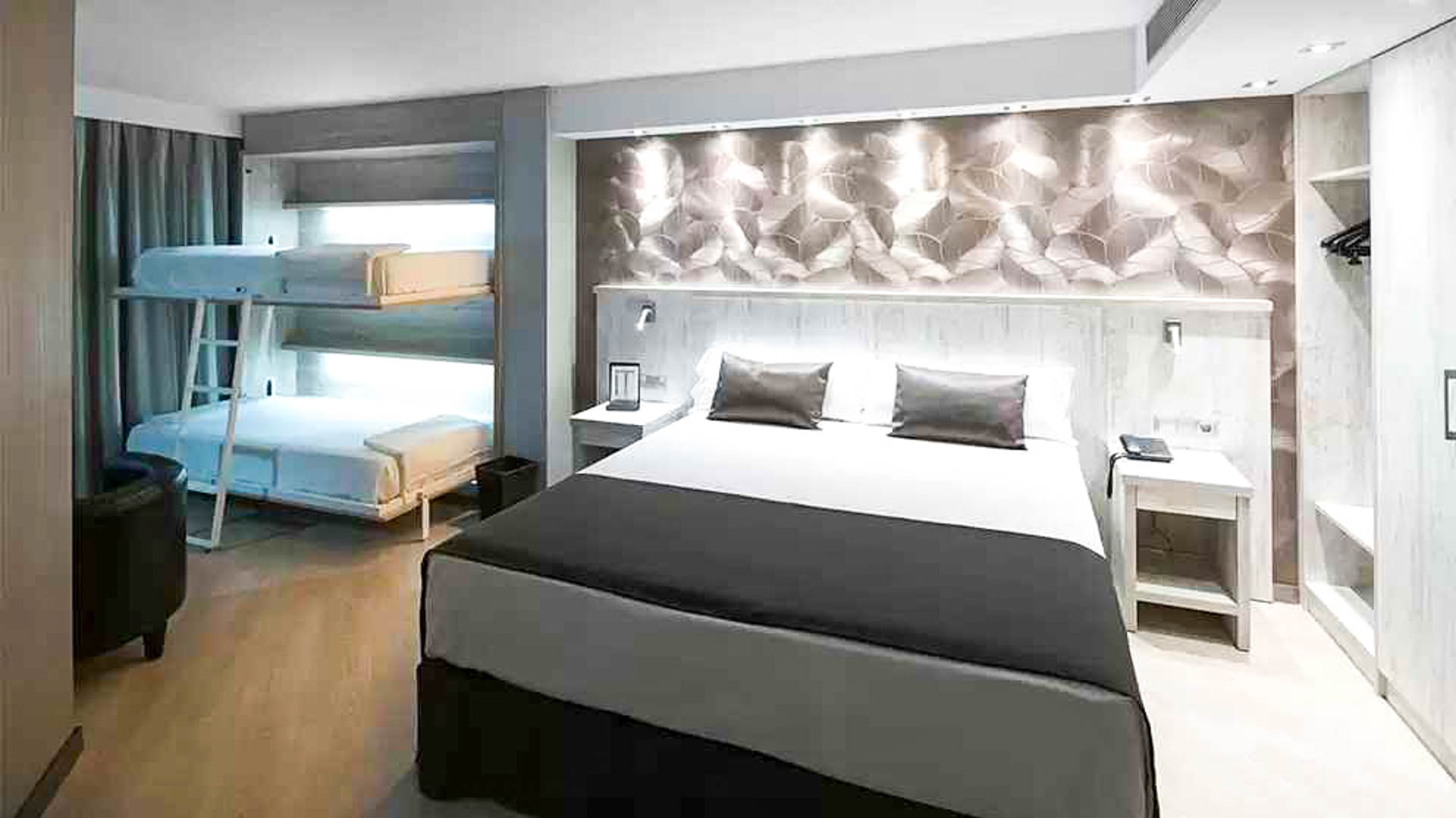 Hotel Catalonia Sagrada Familia