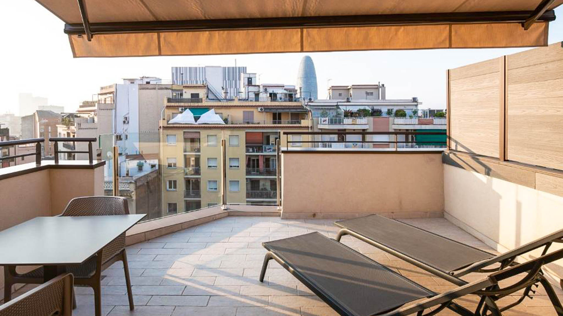 Hotel Catalonia Sagrada Familia