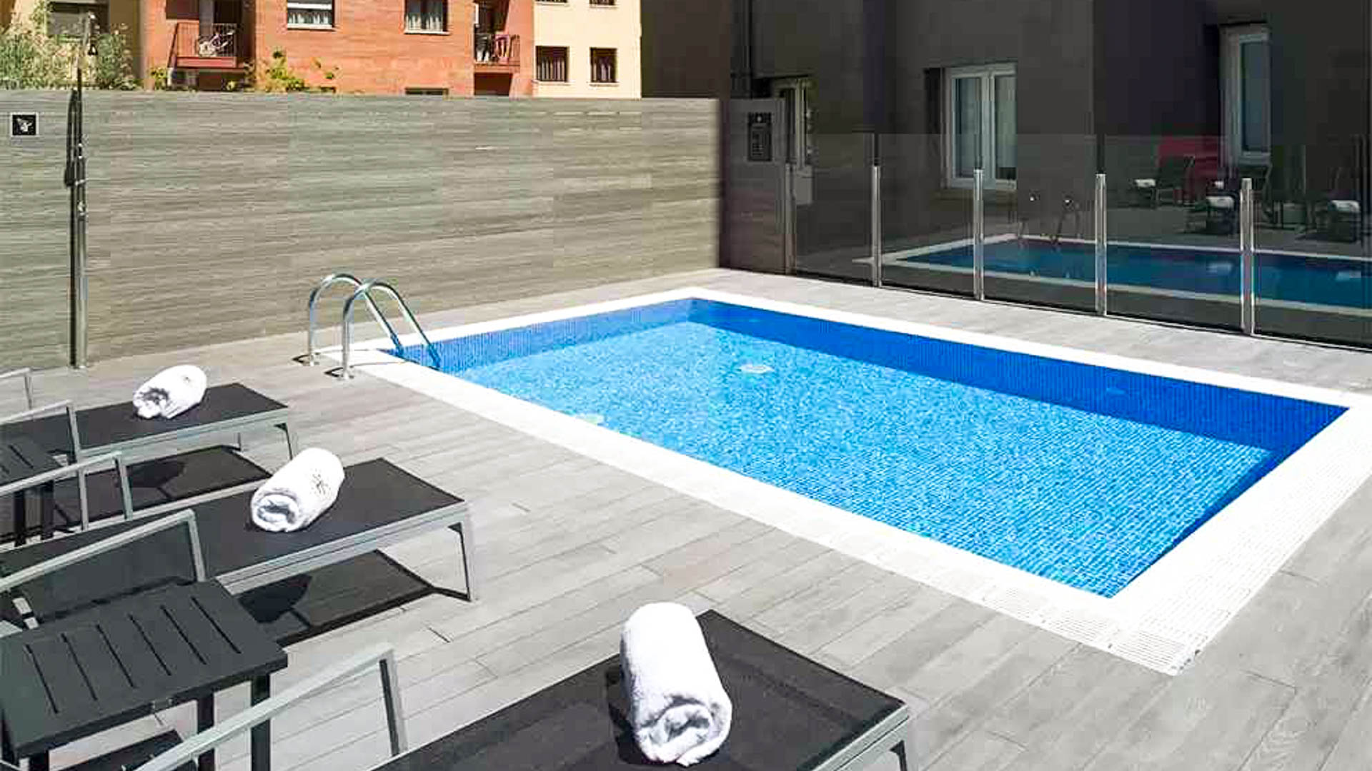 Hotel Catalonia Sagrada Familia