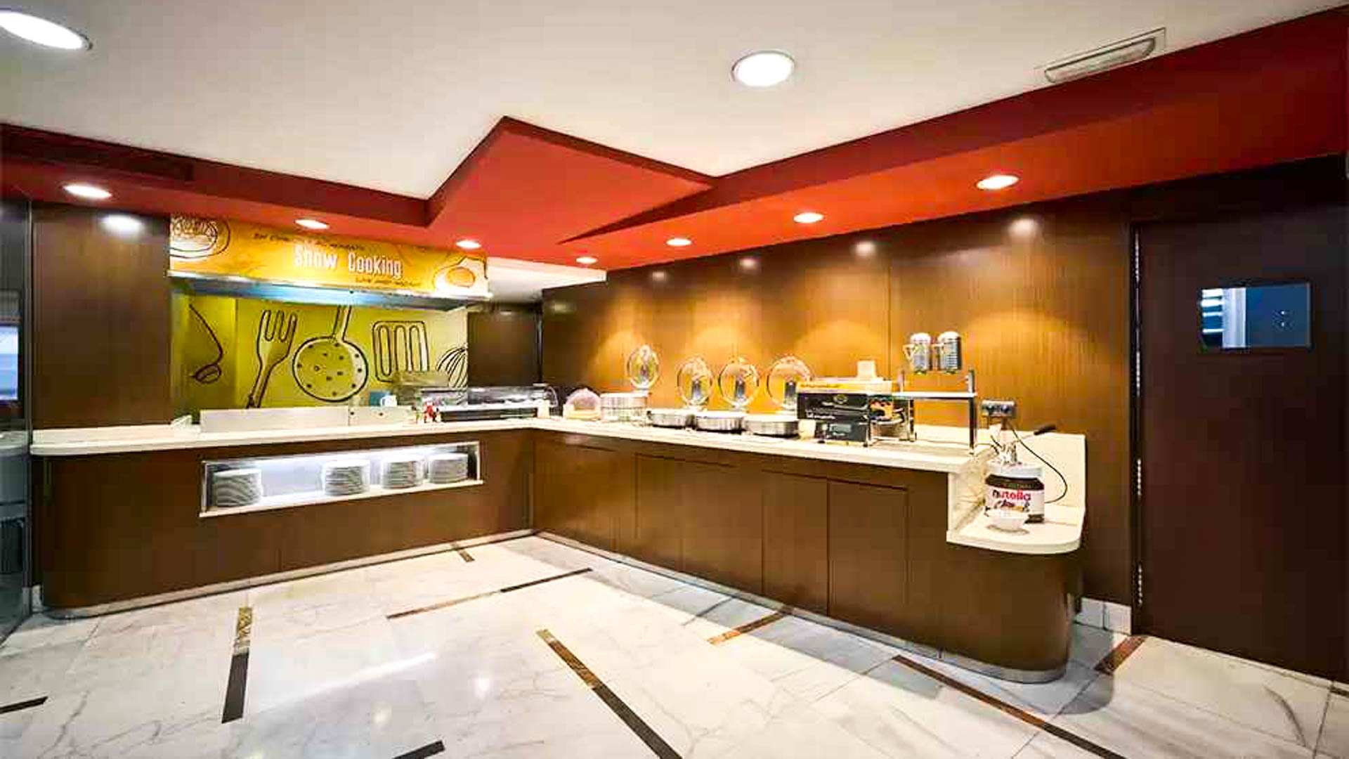 Hotel Catalonia Sagrada Familia