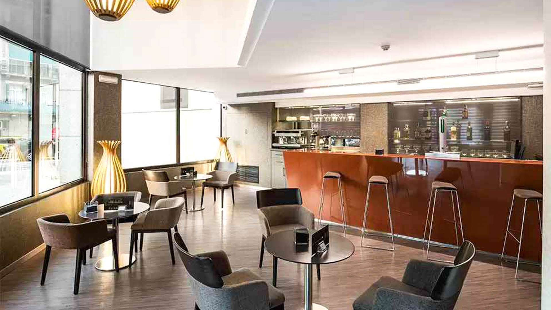Hotel Catalonia Sagrada Familia