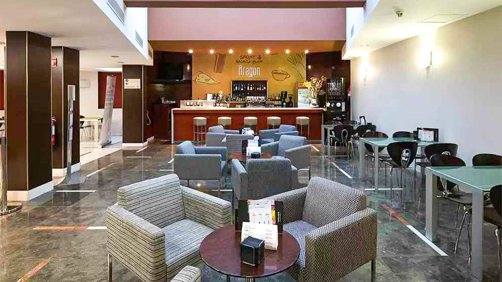 Hotel Catalonia Sagrada Familia