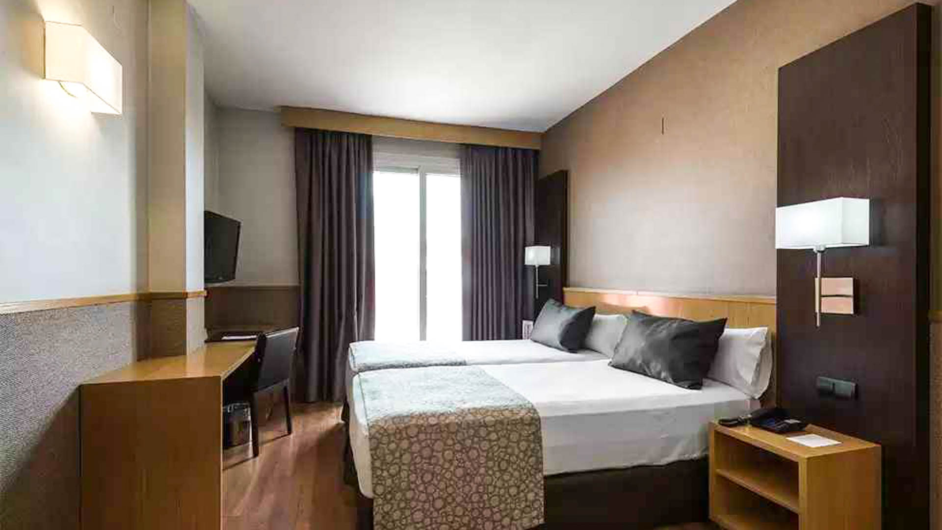 Hotel Catalonia Sagrada Familia